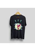 Hummingbird printed t-shirt Hummingbird printed t-shirt