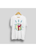 Hummingbird printed t-shirt Hummingbird printed t-shirt