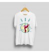 Hummingbird printed t-shirt Hummingbird printed t-shirt